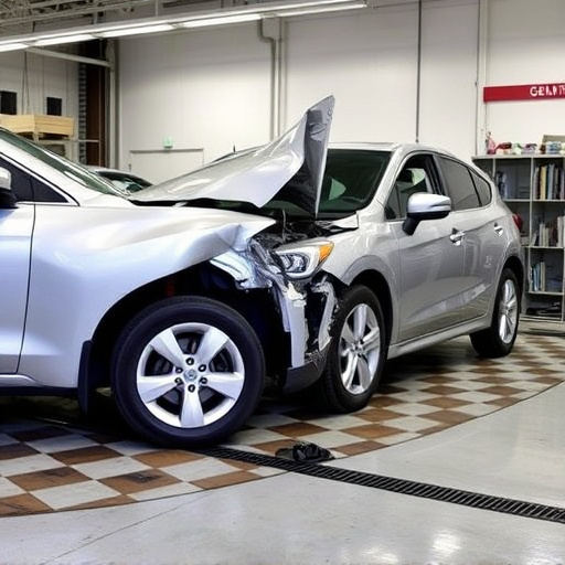 car collision repair