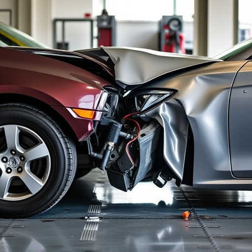 car collision repair