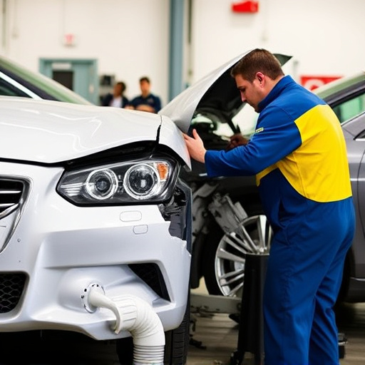 car collision repair