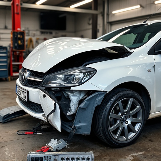 car collision repair