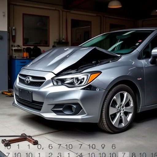 car collision repair