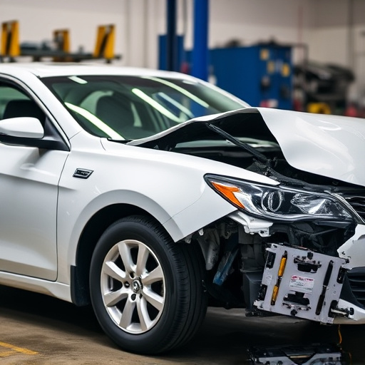 car collision repair