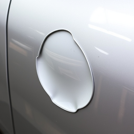 car dent repair
