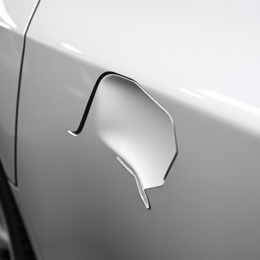 car dent repair