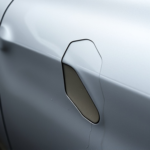 car dent repair
