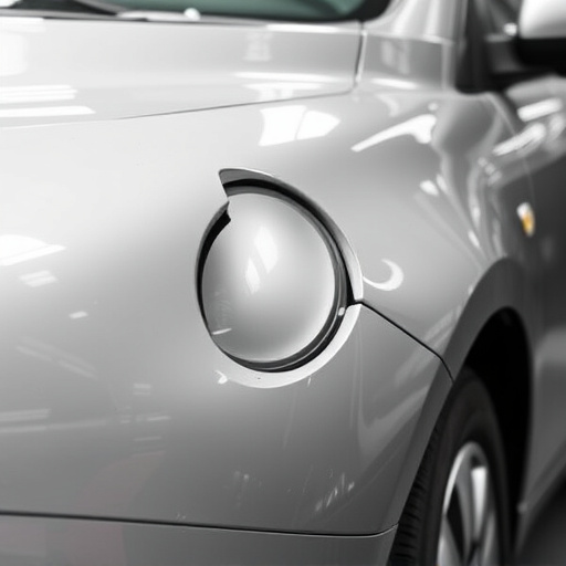 car dent repair