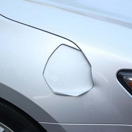 car dent repair