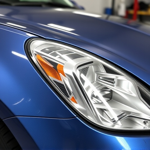 car dent repair