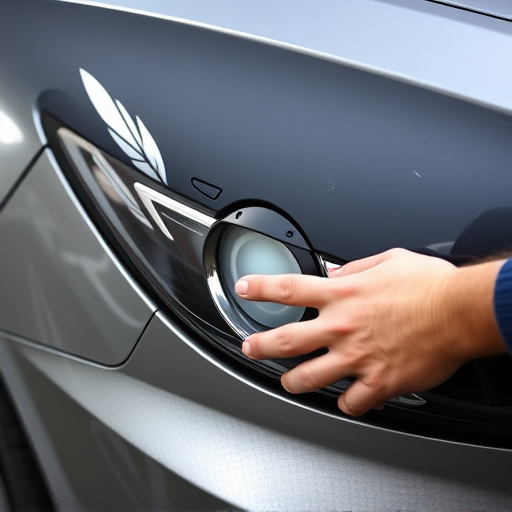 car dent repair