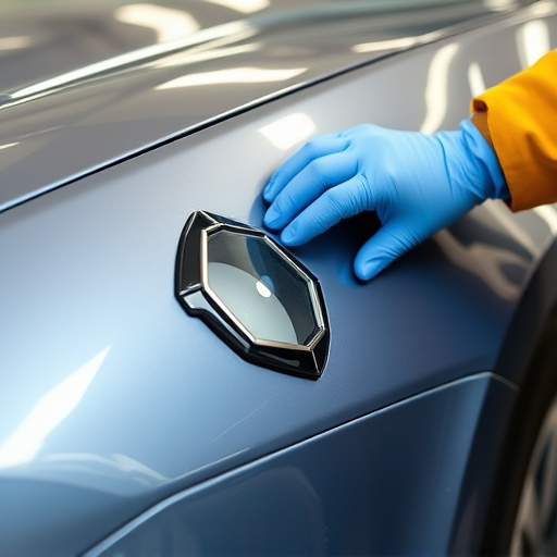 car dent repair