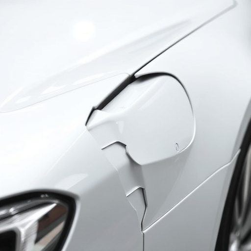 car dent repair