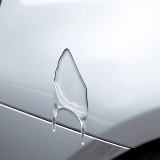 car dent repair