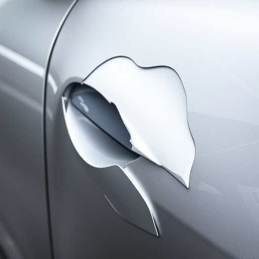 car dent repair