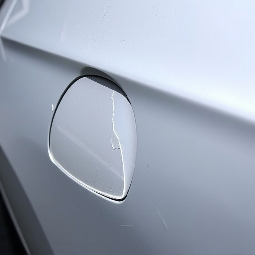 car dent repair