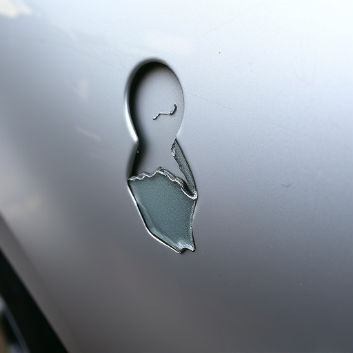 car dent repair