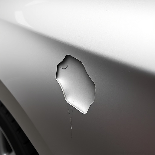 car dent repair