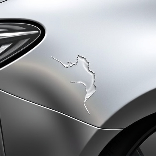 car dent repair