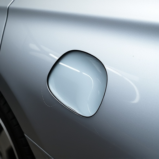 car dent repair