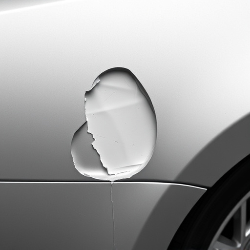 car dent repair