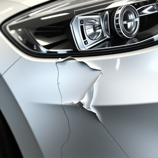 car dent repair