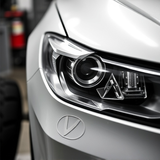 car dent repair