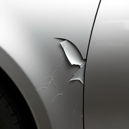 car dent repair