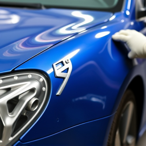 car dent repair