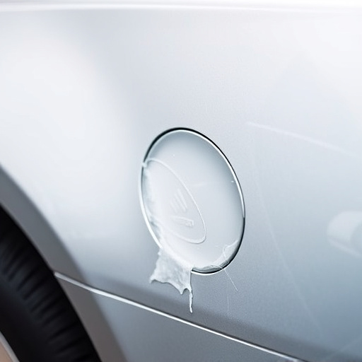 car dent repair