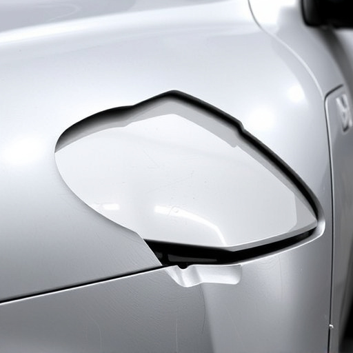 car dent repair