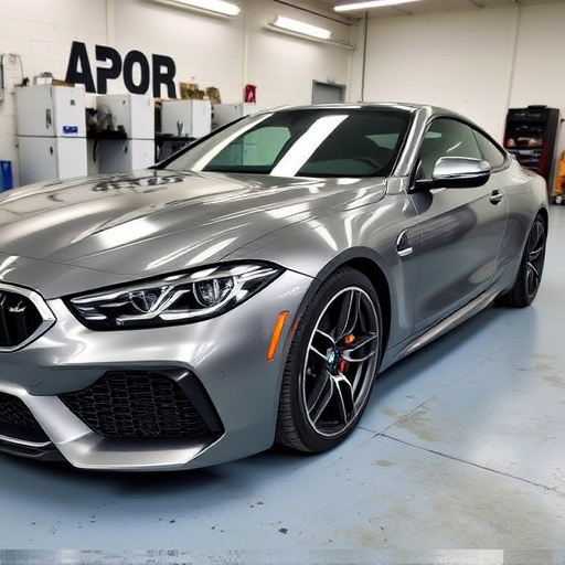 car refinishing