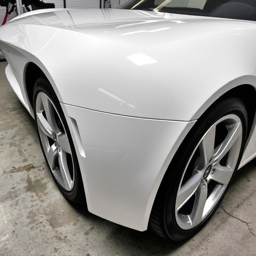 car refinishing