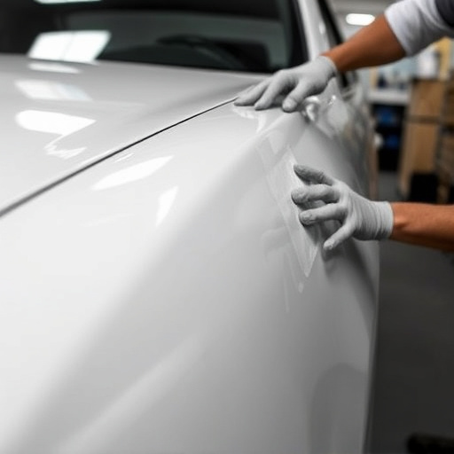 car refinishing