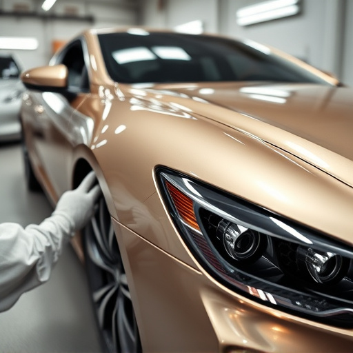 car refinishing