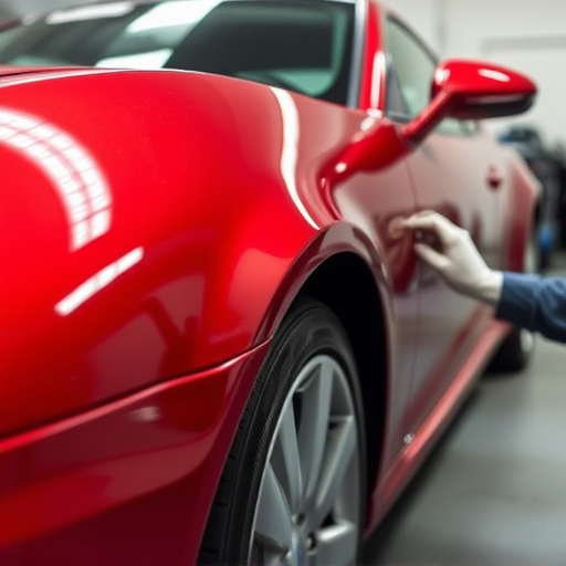 car refinishing