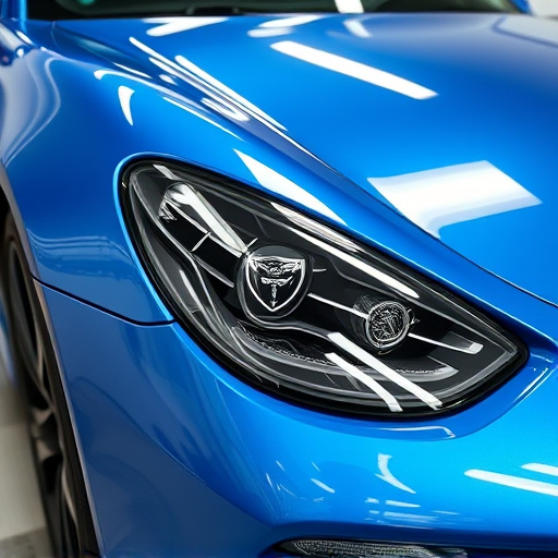 car refinishing
