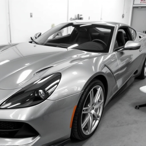 car refinishing
