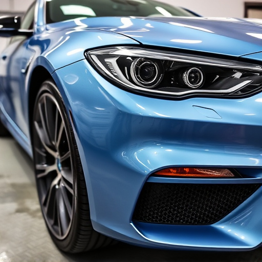 car refinishing