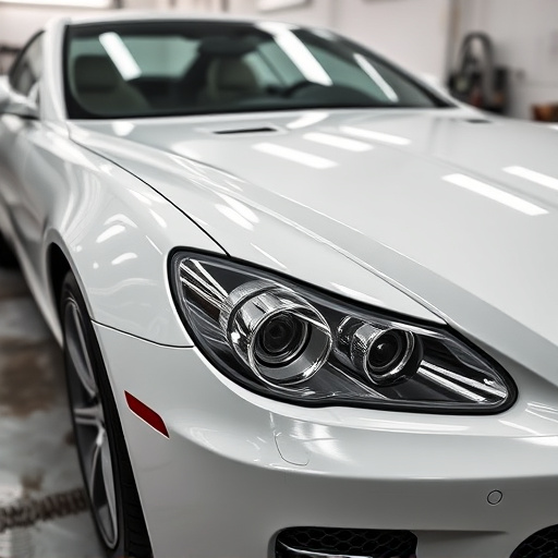 car refinishing