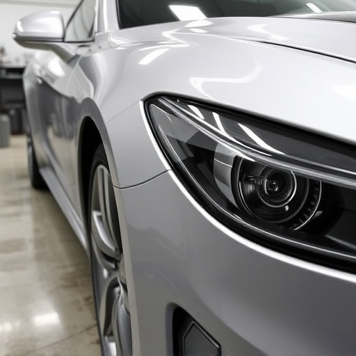 car refinishing