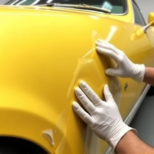 car refinishing