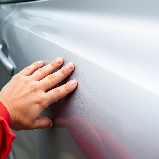 car scratch repair