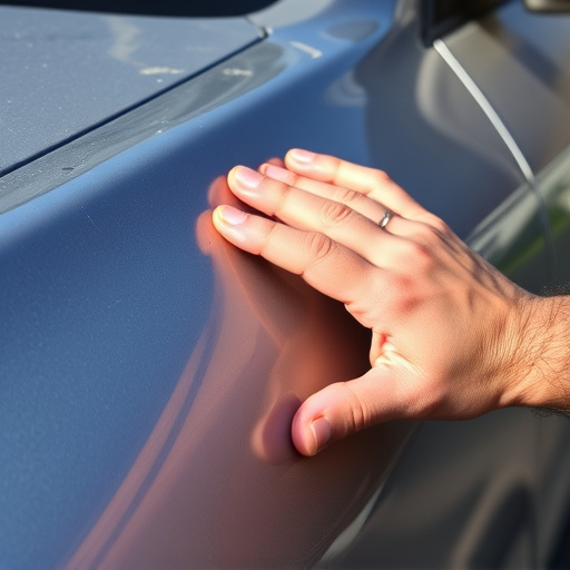 car scratch repair