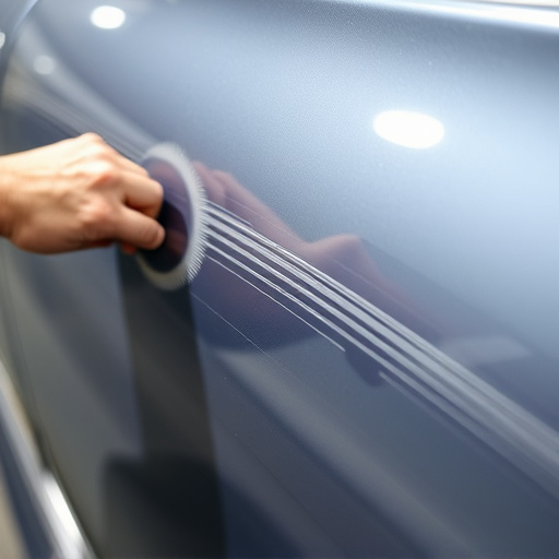 car scratch repair