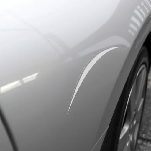 car scratch repair
