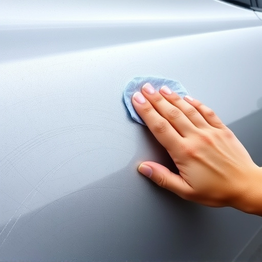 car scratch repair