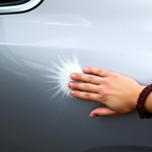 car scratch repair