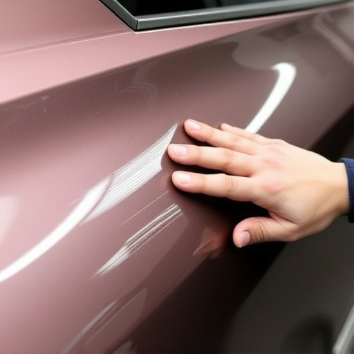 car scratch repair