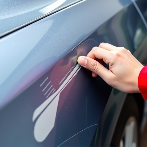 car scratch repair