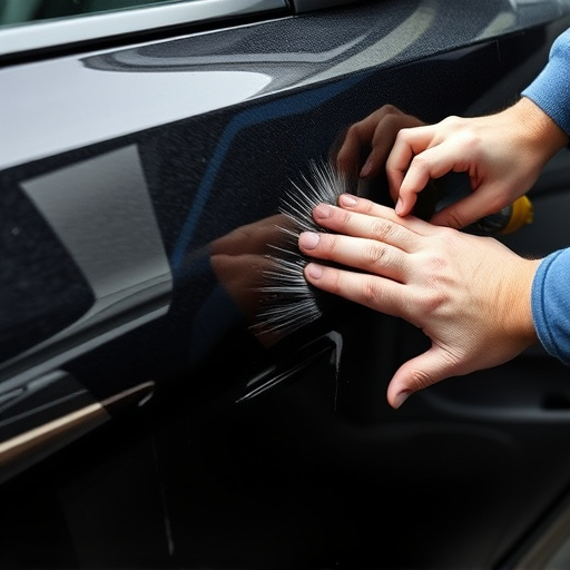 car scratch repair