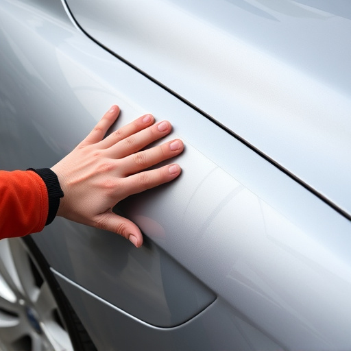 car scratch repair